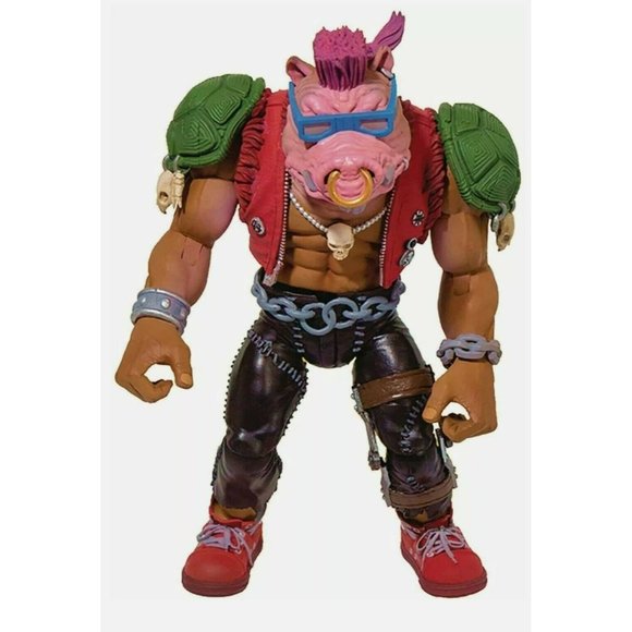Teenage Mutant Ninja Turtles ~ 7
